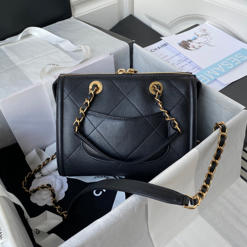 Satchel Bags - CHL Bags - 982