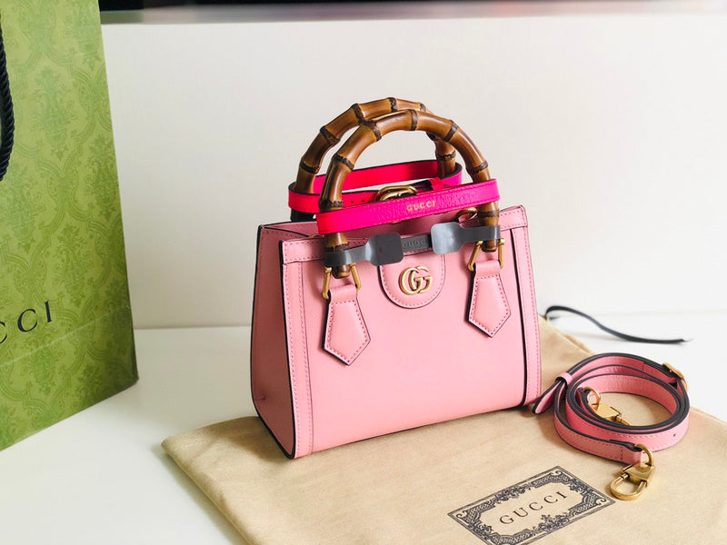 Satchel Bags - GCI Bags - 2807