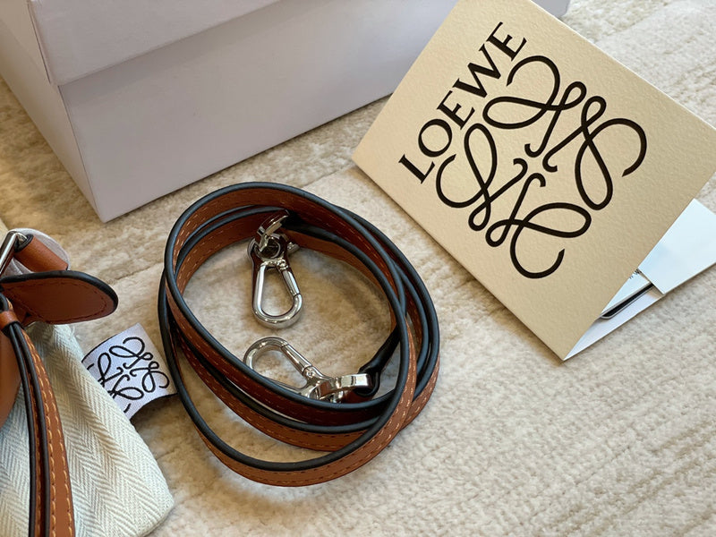 Satchel Bags - LOW Bags - 042