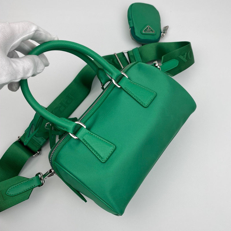 Satchel Bags - PDA Bags - 1384