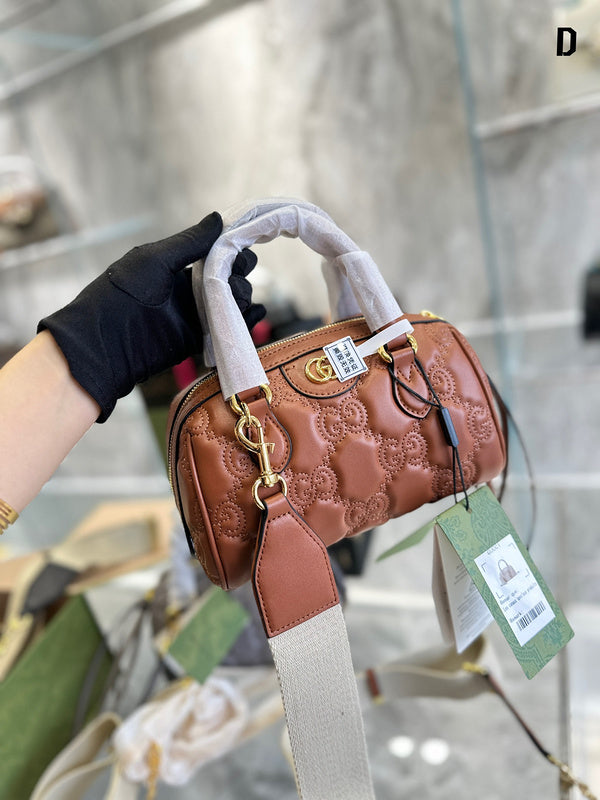 Satchel Bags - GUC Bags - 046