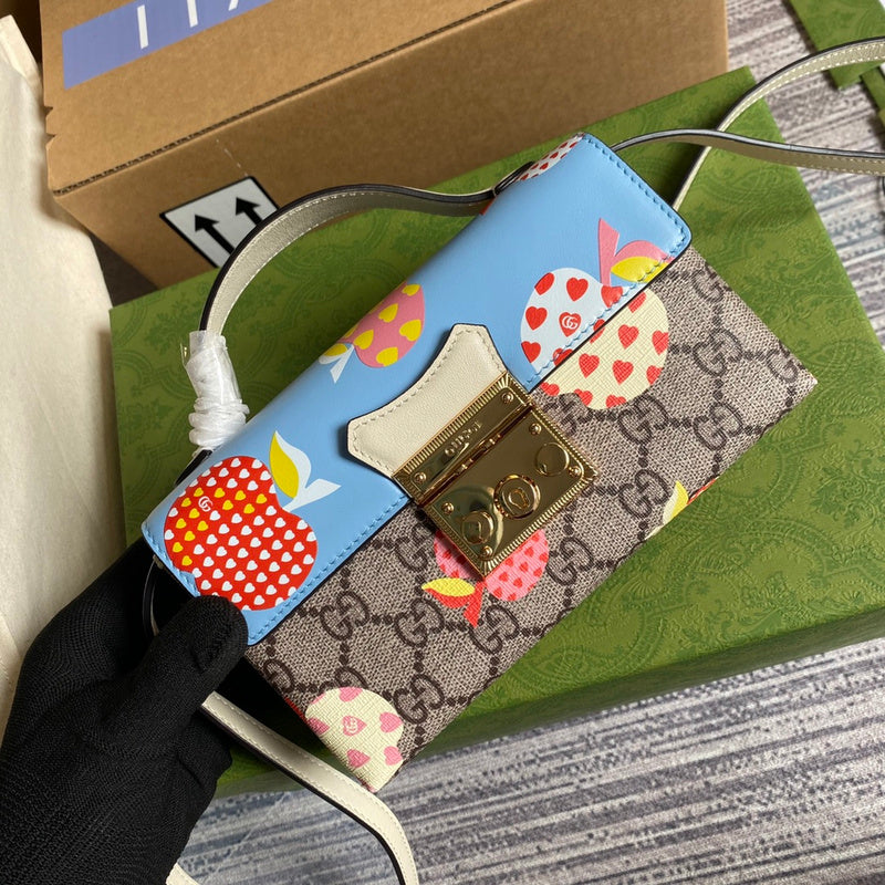 GLM - gg Bags - 1828