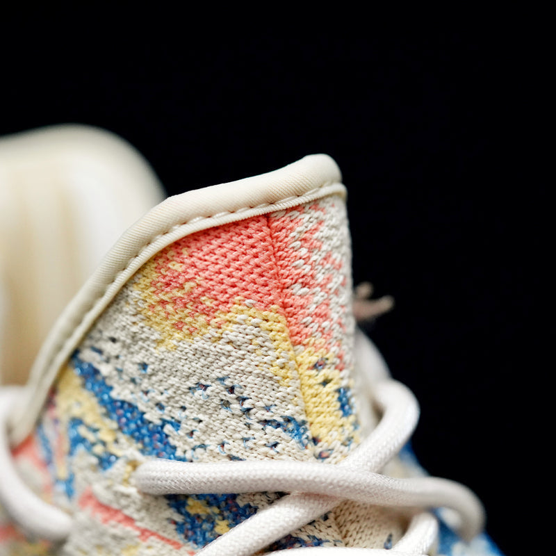 GLM - Yzy 350 MX Oat Tyrannosaurus Sneaker