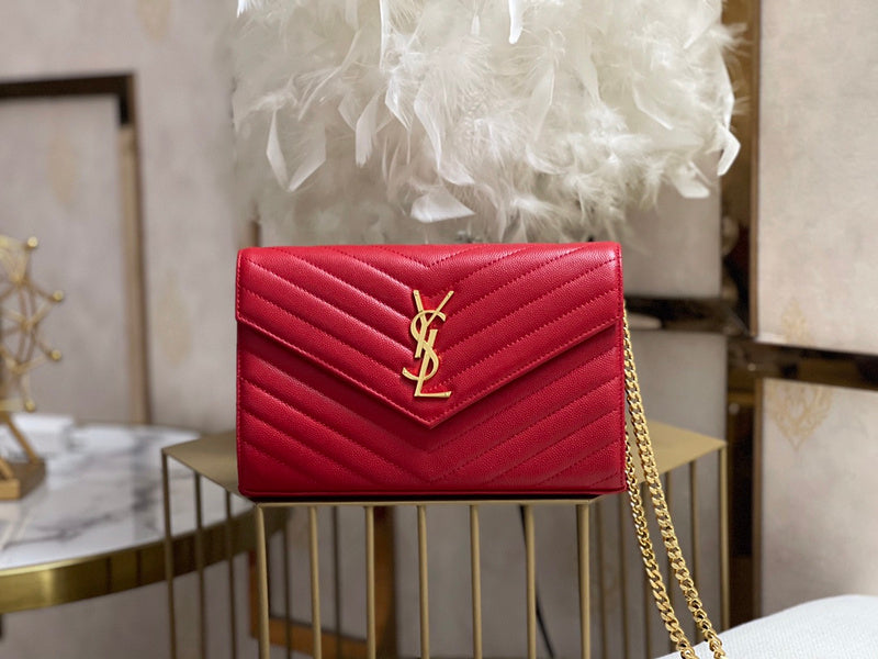 Satchel Bags - SLY Bags - 2639