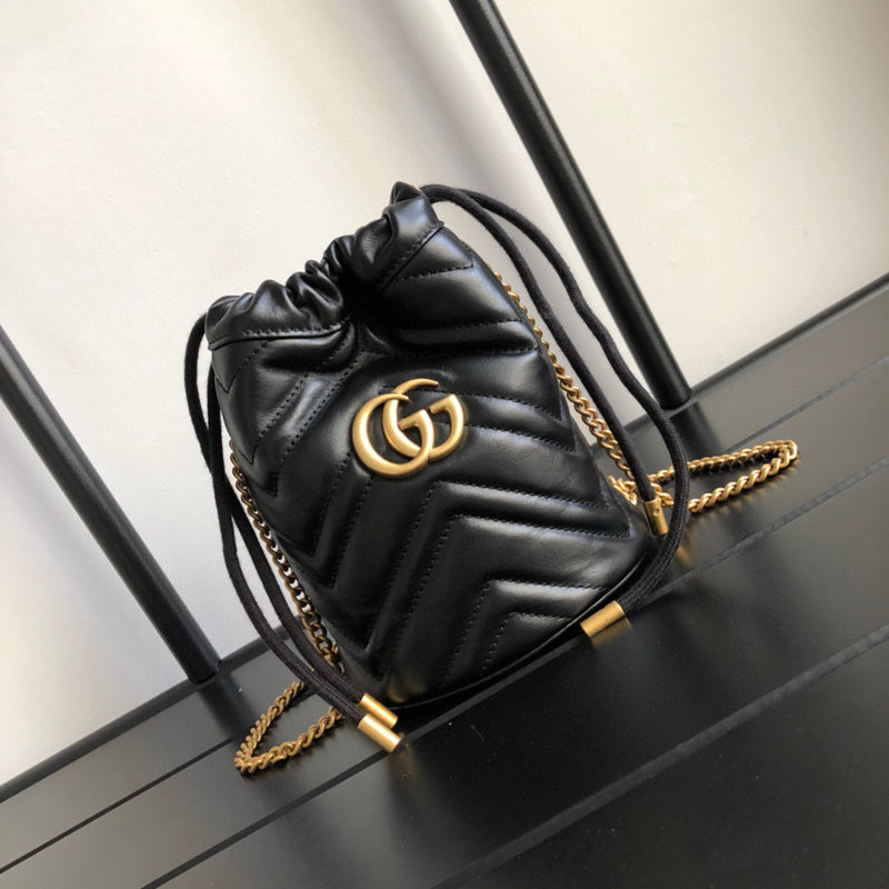 Satchel Bags - GCI Bags - 7127
