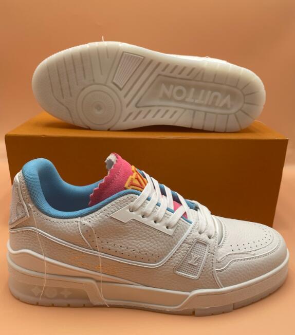 glami shop- LOV Men Shoes - 1230