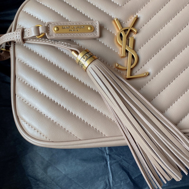 GLM - SLY Bags - 322