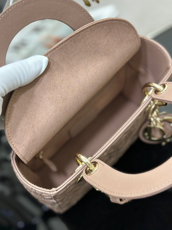 Glami Fashion - DIR Bags - 1236