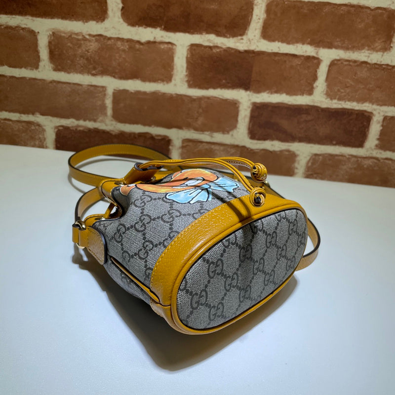 Satchel Bags - GCI Bags - 3246