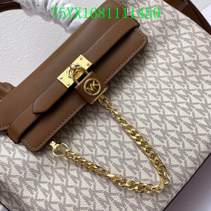 Satchel Bags - MK Bags - 532