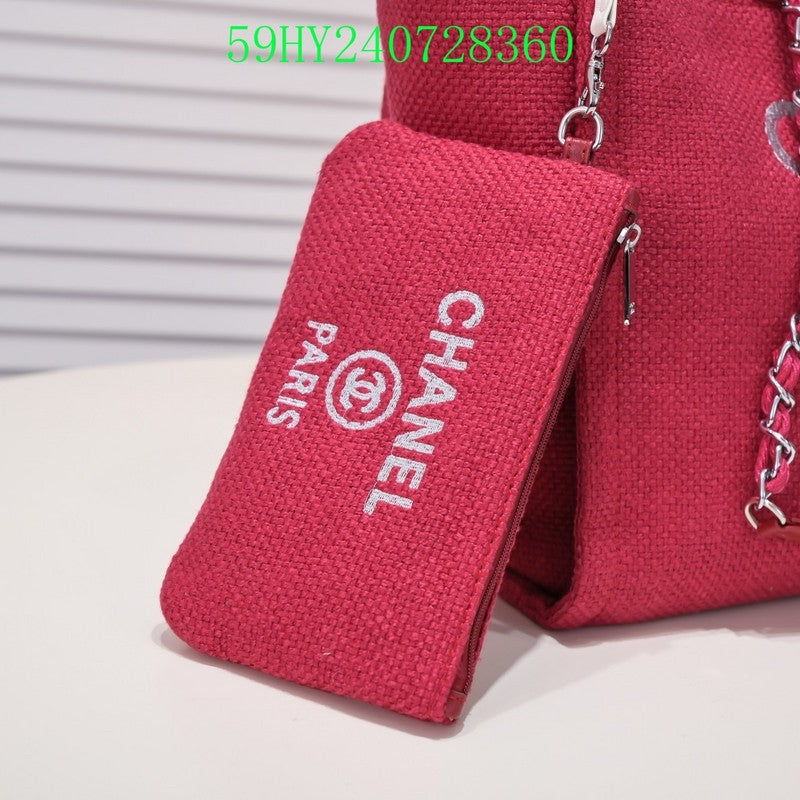 Satchel Bags - CHL Bags - 5109
