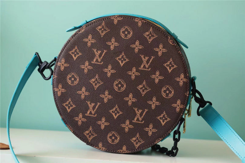 Satchel Bags - VL Bags - 7030