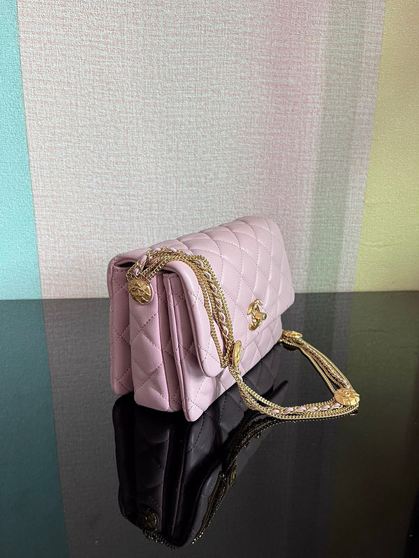 Satchel Bags - CHL Bags - 3013