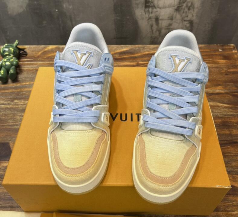 glami shop- LOV Men Shoes - 805