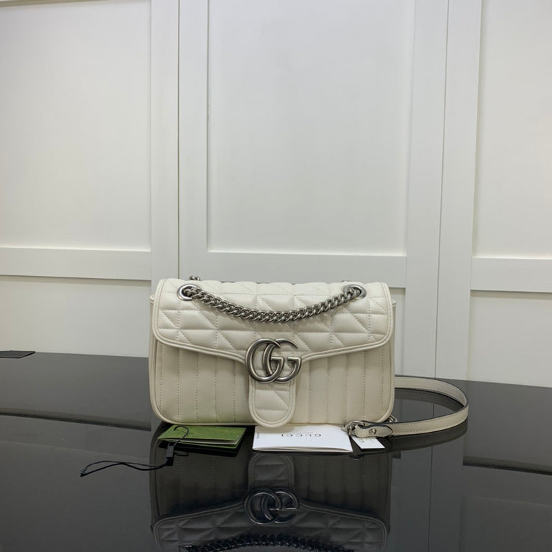 Satchel Bags - GUC Bags - 893