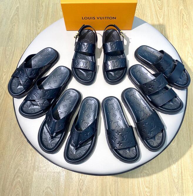glami shop- LOV Men Shoes - 1096