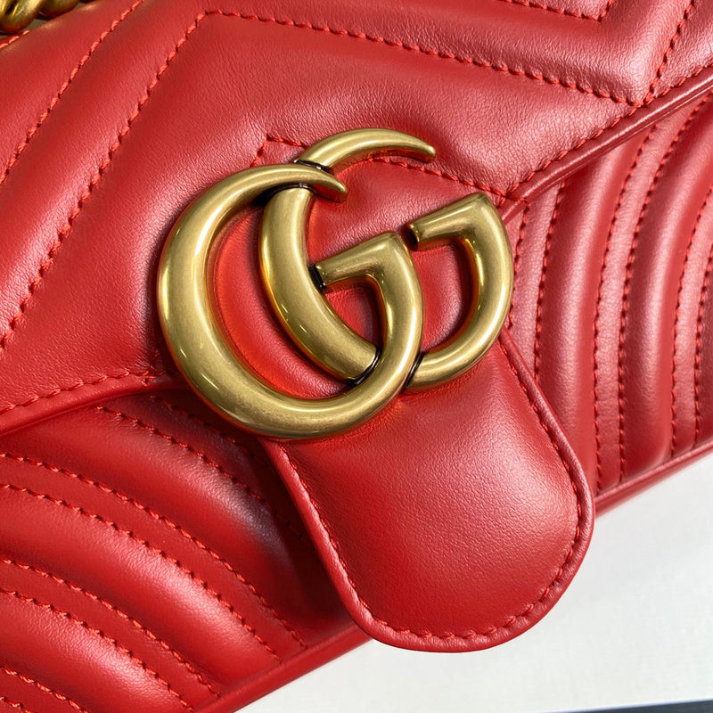 GLM - gg Bags - 2207
