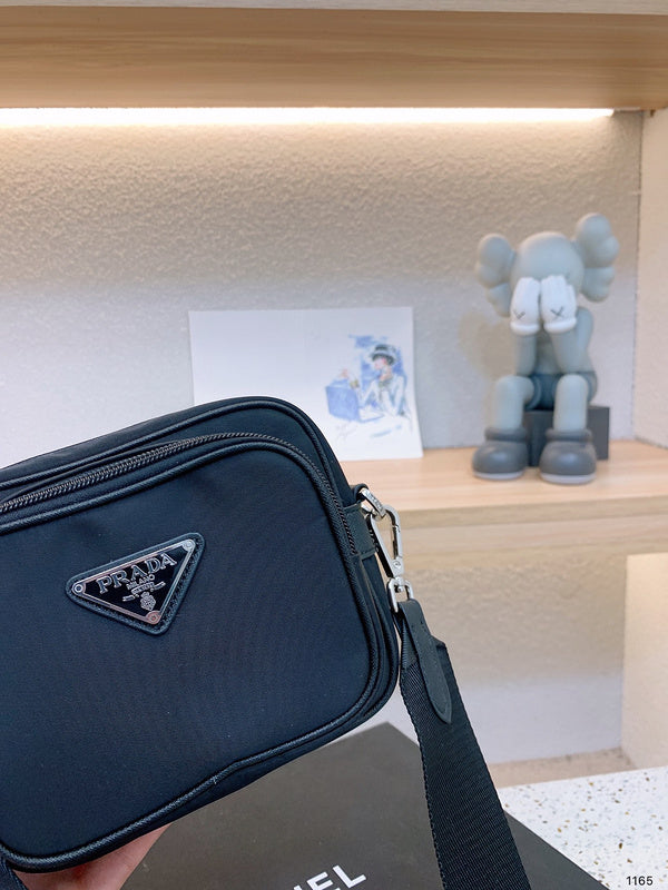 Satchel Bags - PDA Bags - 508