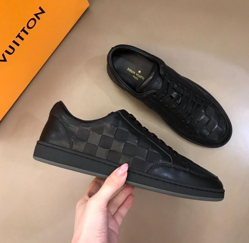 glami shop- LOV Men Shoes - 1542
