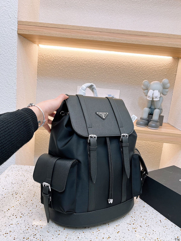 Satchel Bags - PDA Bags - 416