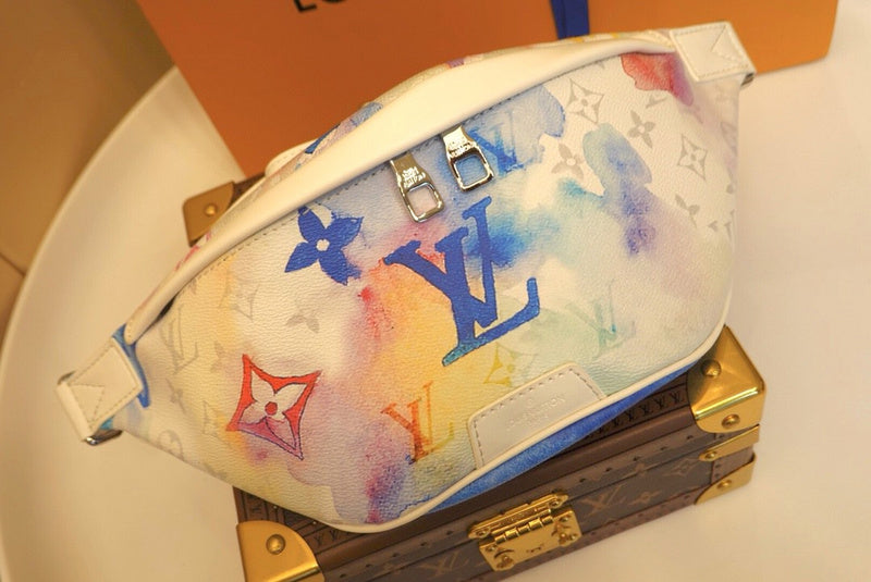 Satchel Bags - VL Bags - 5406