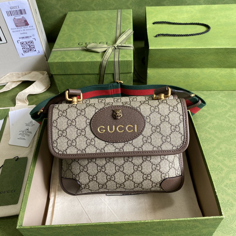 Satchel Bags - GCI Bags - 535