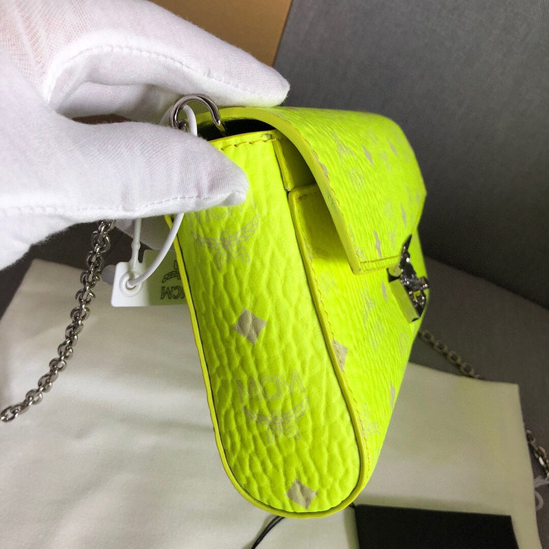 Satchel Bags - MC Bags - 254