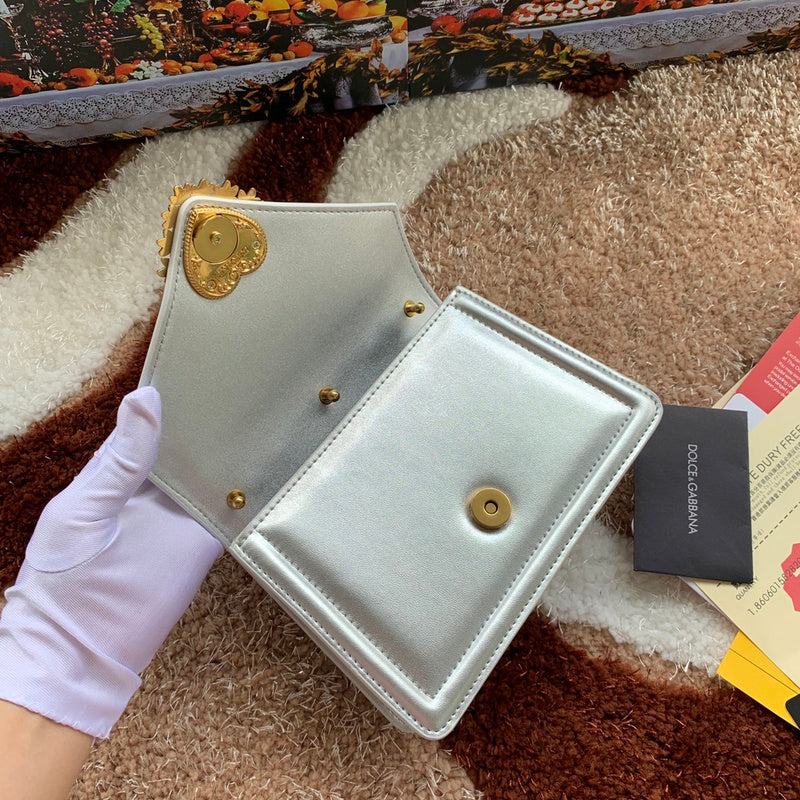Satchel Bags - DG Bags - 161