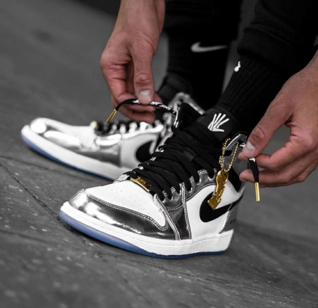 GLM - AJ1 Leonard