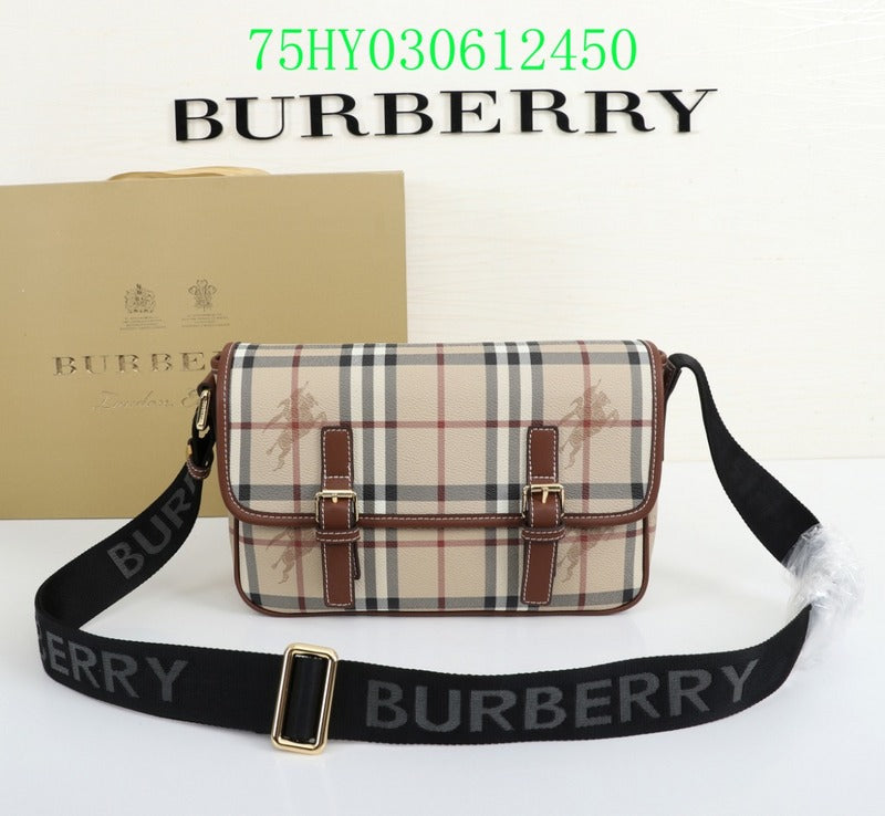 Fan Fashion -GLM - Top quality BBR Bags - 469