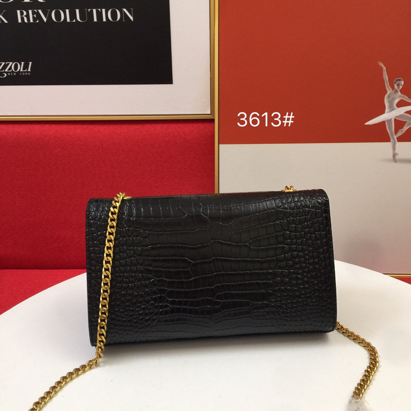Satchel Bags - SLY Bags - 1516