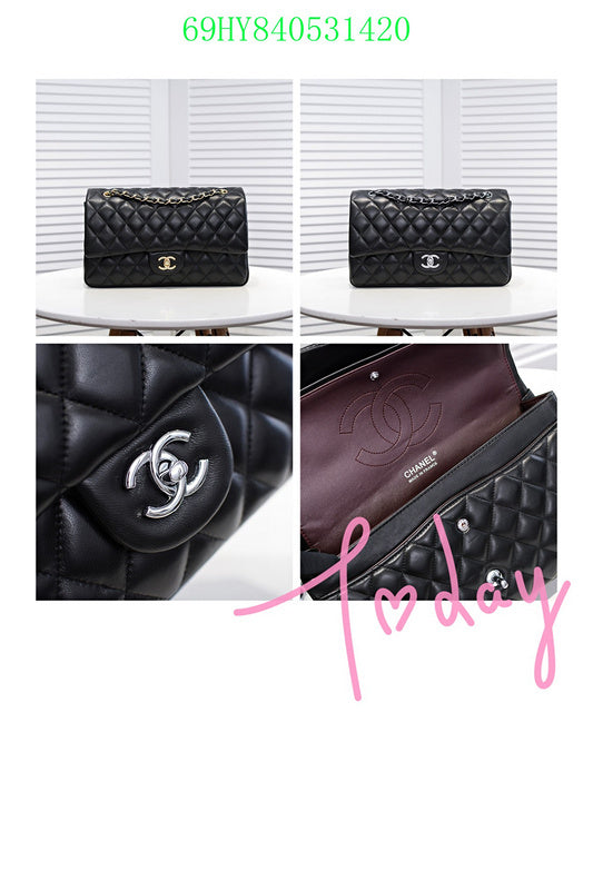 Satchel Bags - CHL Bags - 5141