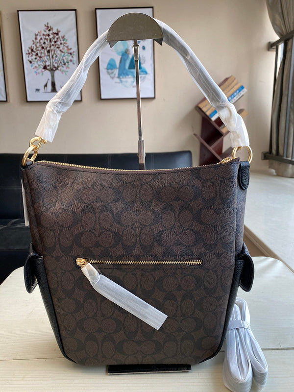 Satchel Bags - CCH Bags - 543