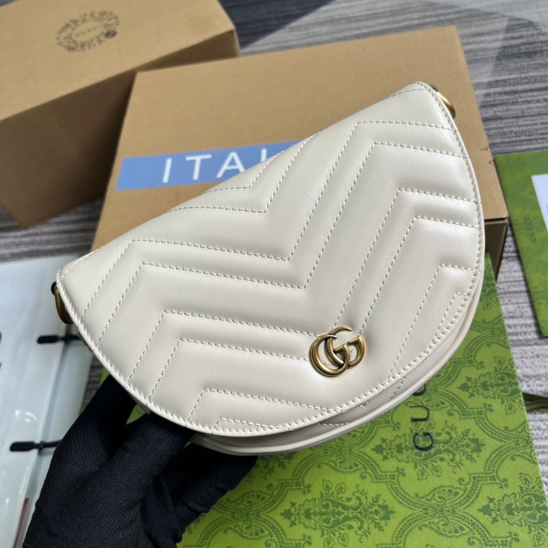 Satchel Bags - GCI Bags - 7534