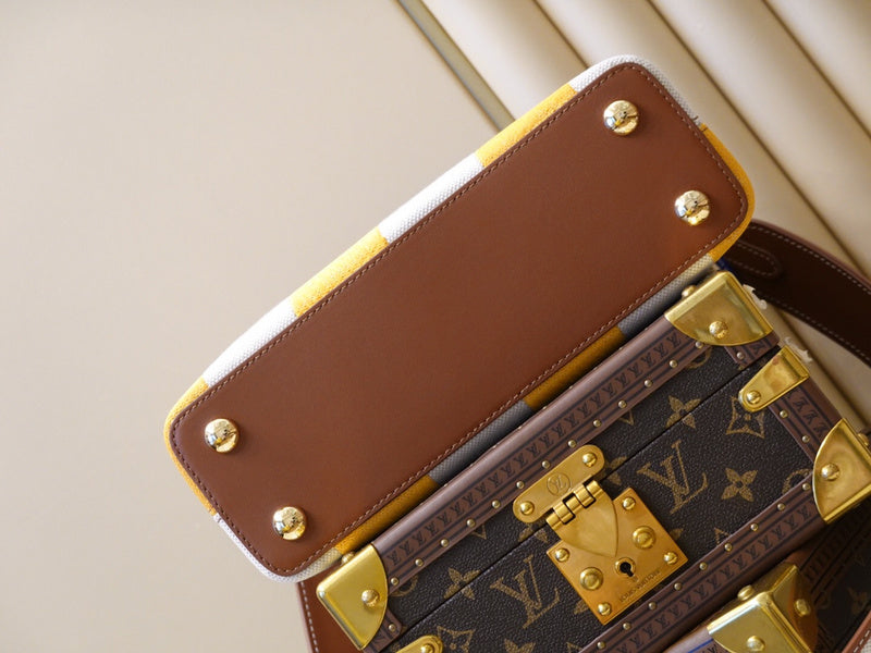 Satchel Bags - VL Bags - 5258