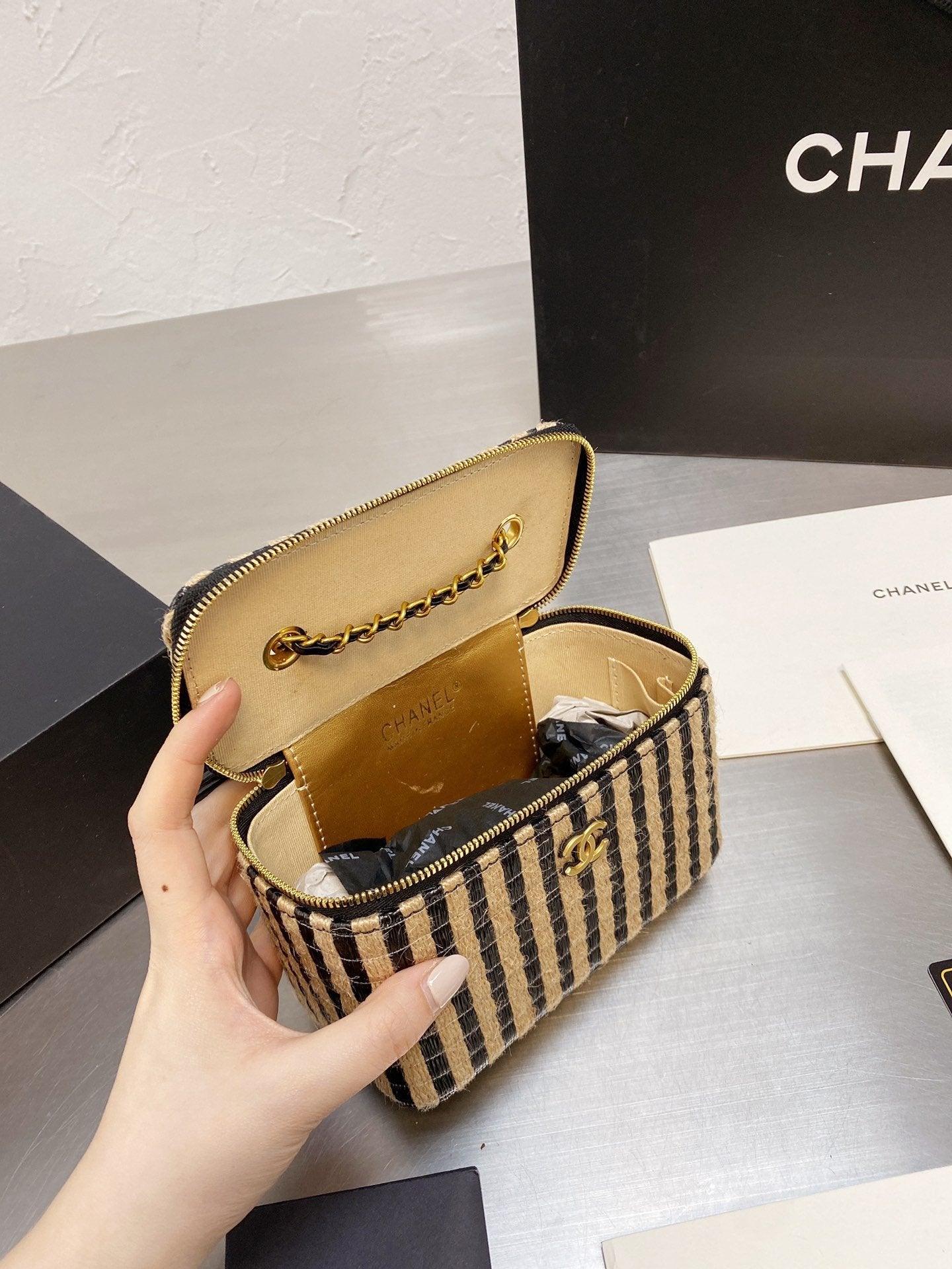 GLM - Top Quality Bags CHL 134