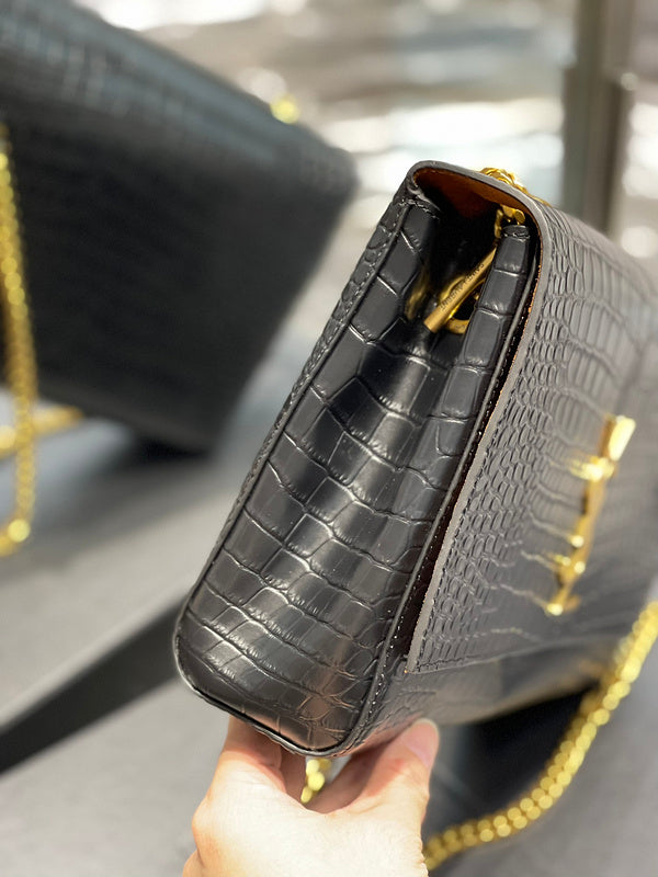 Satchel Bags - SLY Bags - 2317