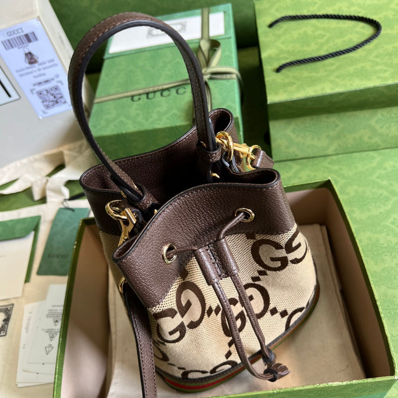 Satchel Bags - GCI Bags - 378