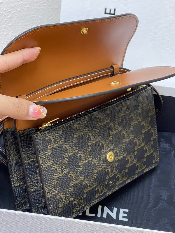 Glami - COL Bags - 124