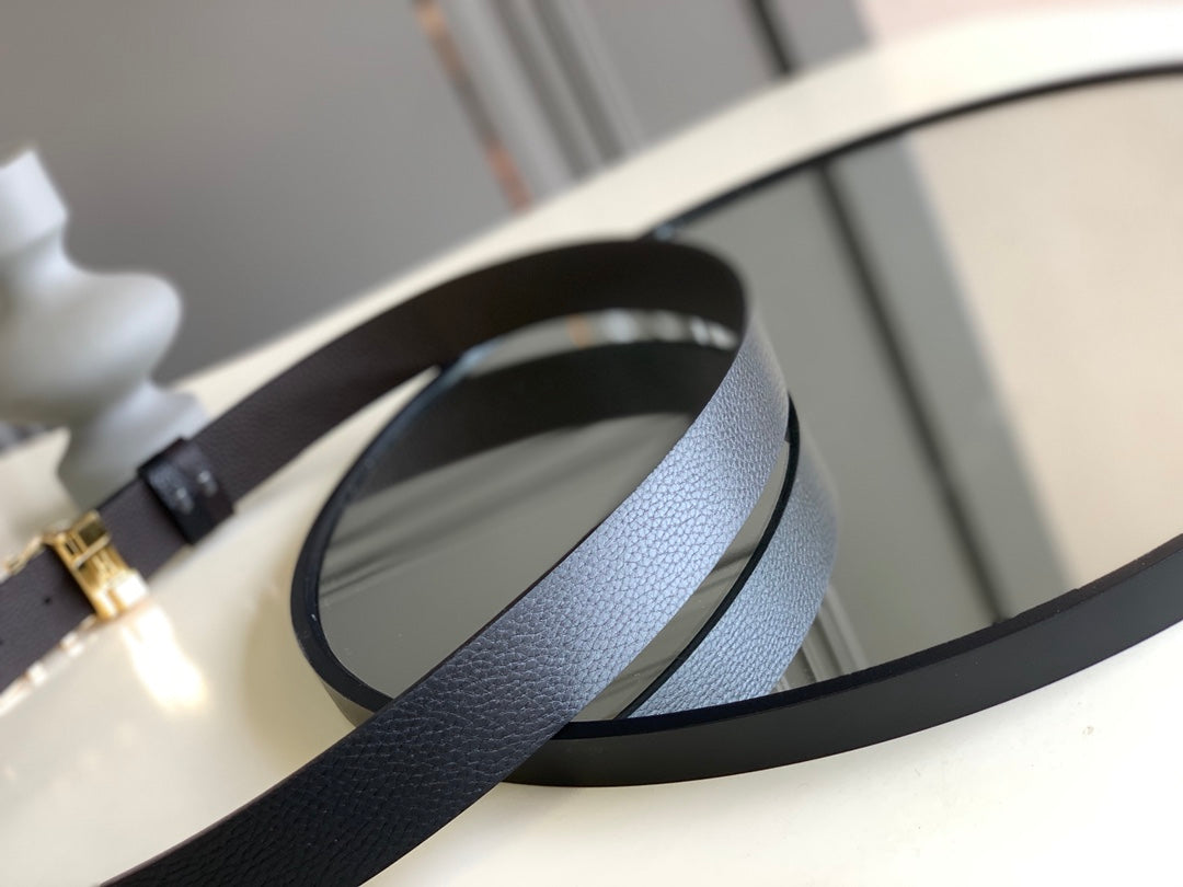 GLM -Luxury DIR BELTS 025