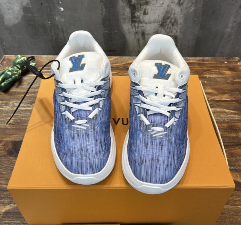 glami shop- LOV Men Shoes - 905