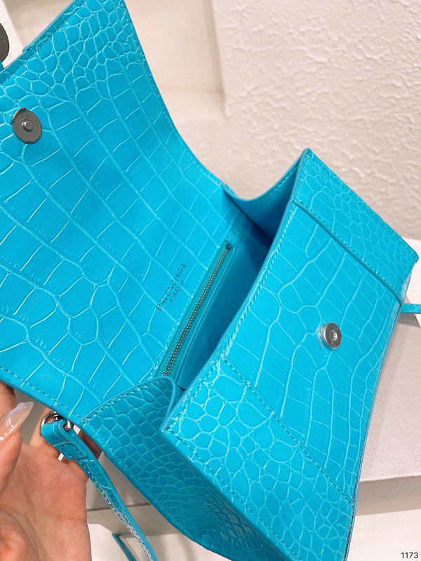 Satchel Bags - BGA Bags - 1443