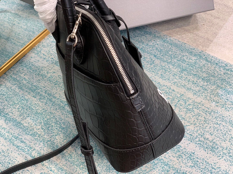 Satchel Bags - BGA Bags - 866