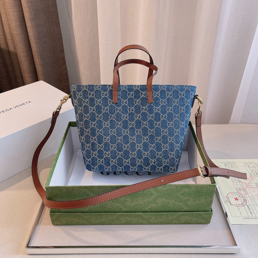 GLM - Top Quality Bags GCI 179