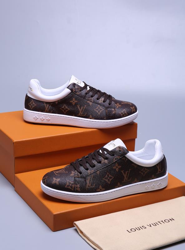 GLM - LUV Casual Brown Sneaker
