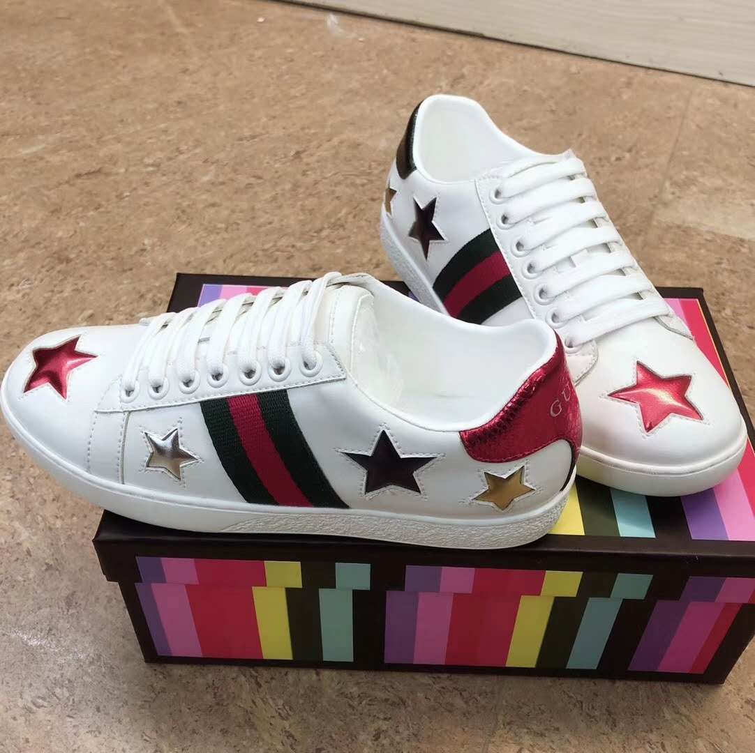 GLM-GCI Ace  star Sneaker 038