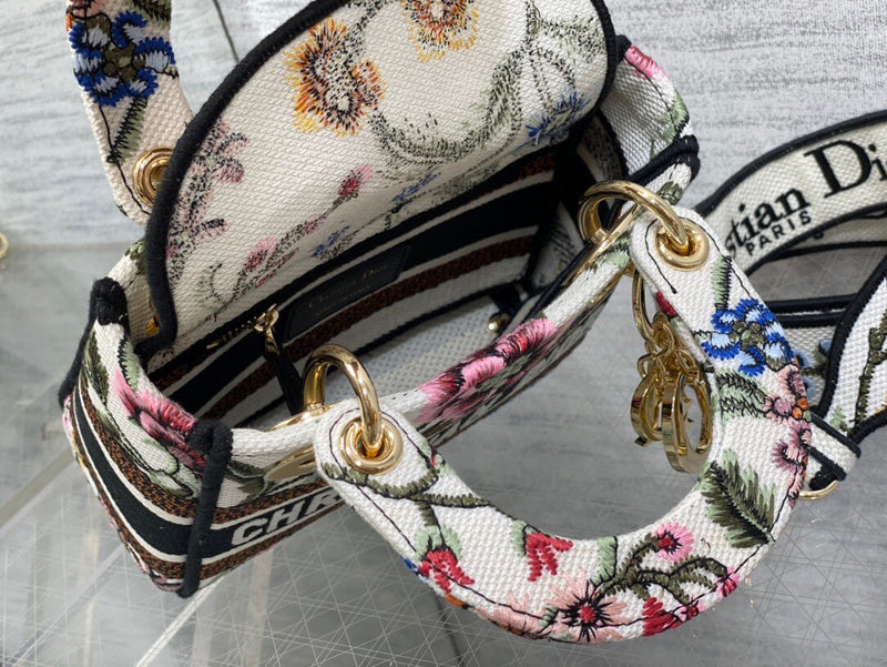 Glami Fashion - DIR Bags - 1289