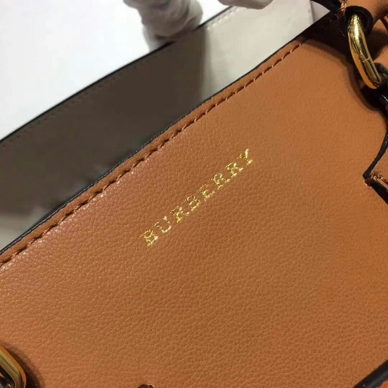 Satchel Bags - BBR Bags - 1086