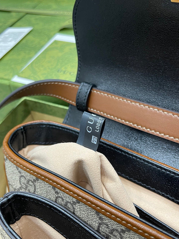 Satchel Bags - GCI Bags - 2913