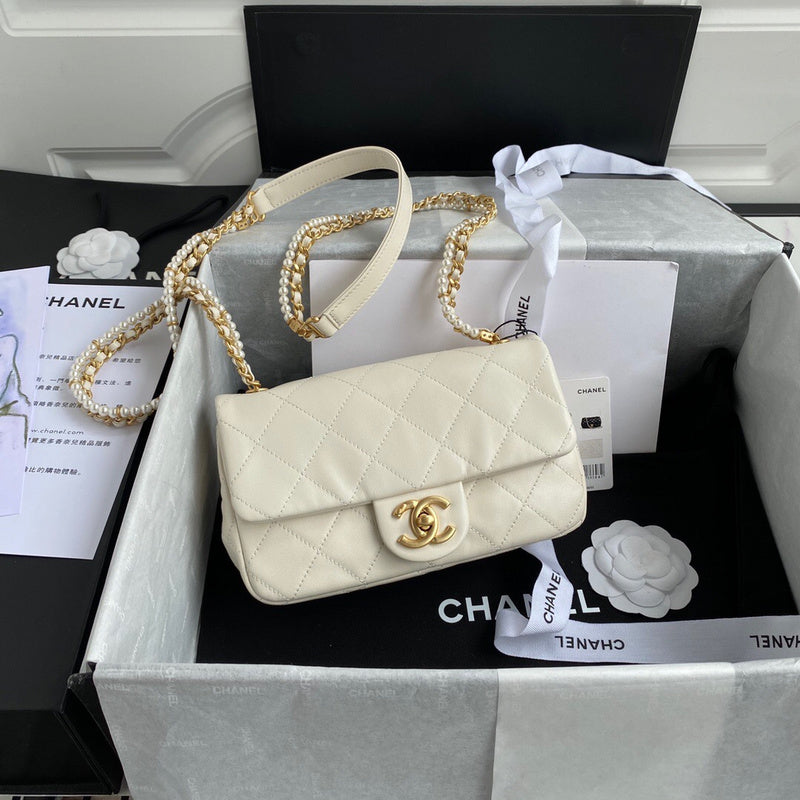 Satchel Bags - CHL Bags - 7449